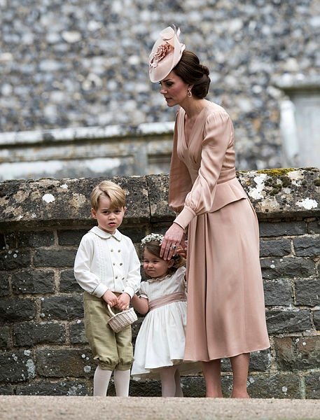 Prens William ile Kate Middleton evliliğinin perde arkası...