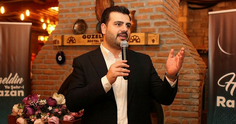 Siz Çeşme’yi kaybetmeyin de...