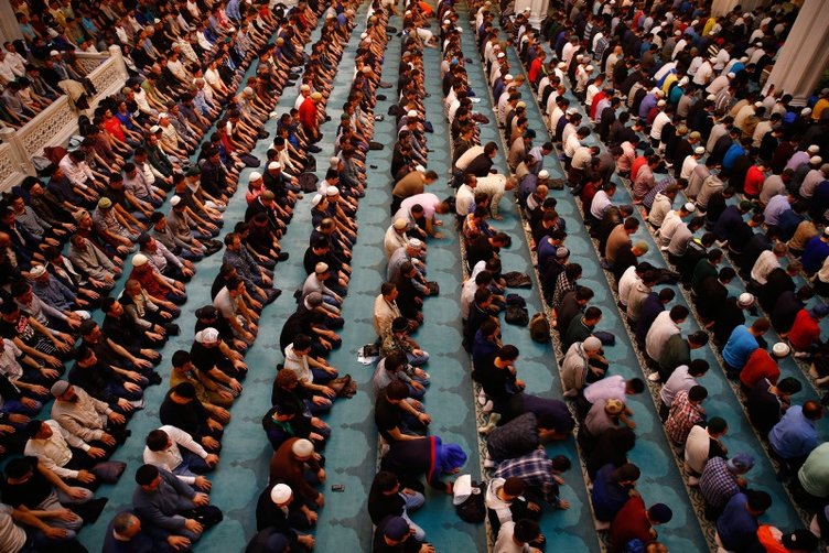 Miraç Kandili ibadetleri neler? Miraç Kandili’nde hangi ibadetler yapılır? İşte kandil ibadetleri...