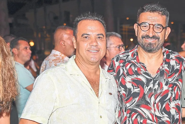 Kuşadası’nda yeni nesil bir yaşam destinasyonu