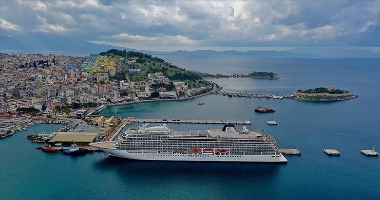 Cari dengeye turizm dopingi