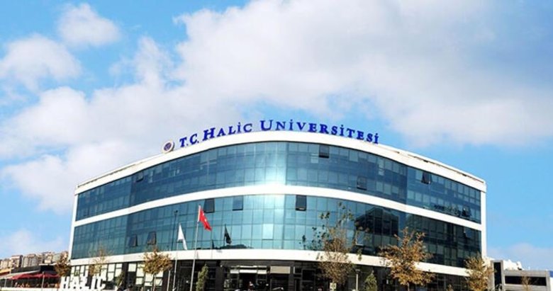 Haliç Üniversitesi 29 Araştırma ve Öğretim Görevlisi alacak