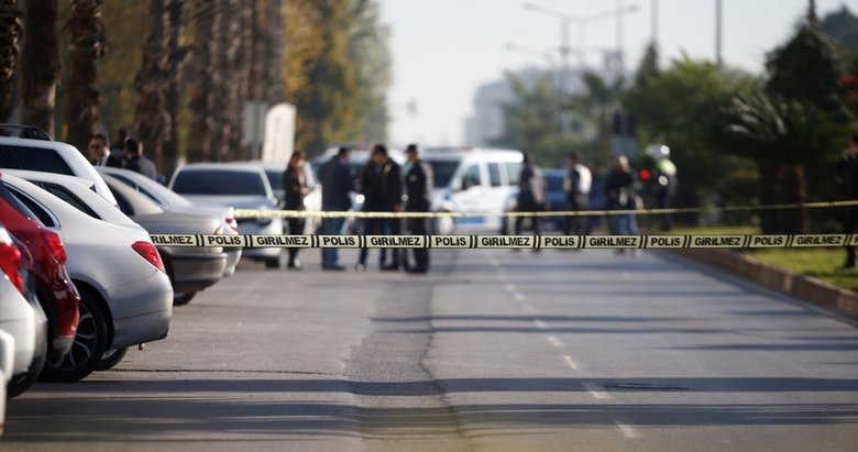 Kütahya’da korkunç olay! Eski komşusunun kurşunu ile öldü