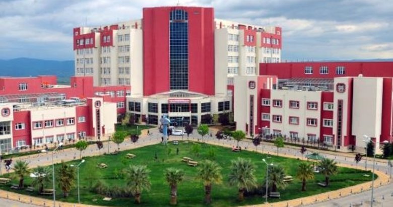 Adnan Menderes Üniversitesi Hastanesi genişliyor