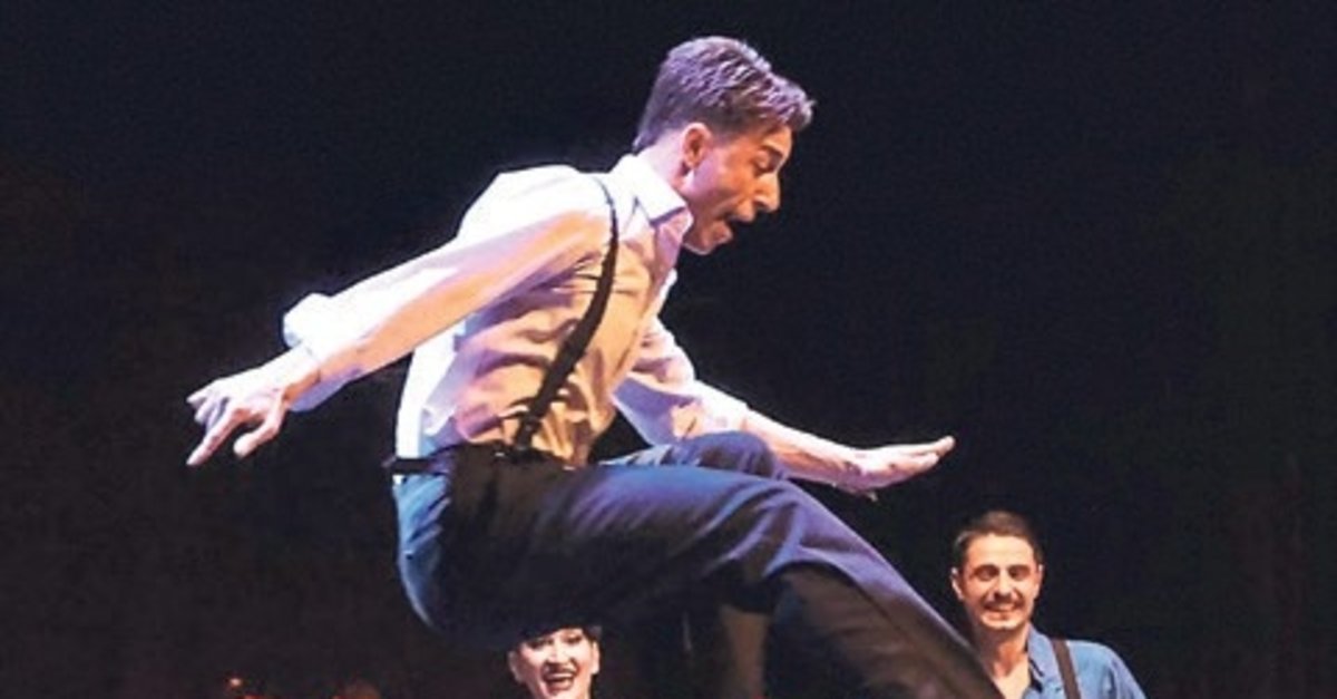 Muğla’da nostalji rüzgârı esti