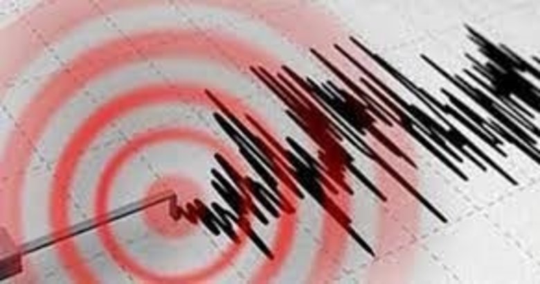 AFAD: 3 ayda 33 bin deprem meydana geldi