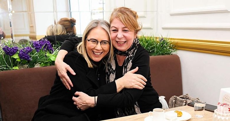 AK Partili Çankırı’dan Mutlu ve Serter’e 8 Mart çağrısı: Siyasete kahve molası verelim