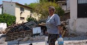 Bornova halkı çıldırdı! Tankerlerle taşınan su bile artık yetmiyor