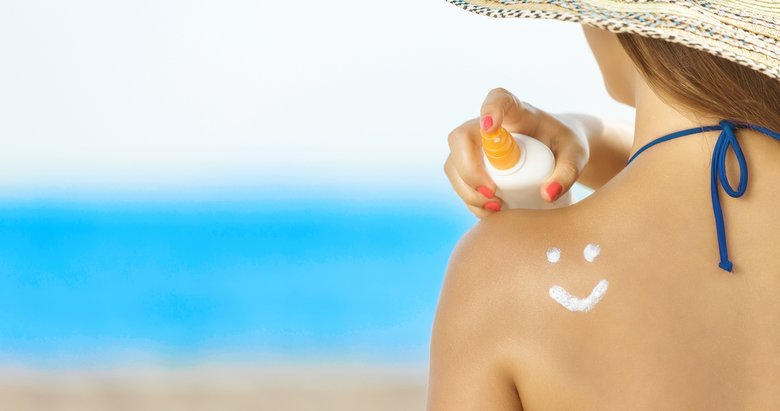 Sağlıklı bronzlaşmak için bunlara dikkat edin