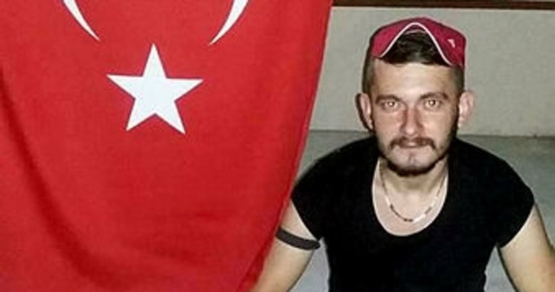 2021’in ’faili meçhul’ tek cinayeti de çözüldü