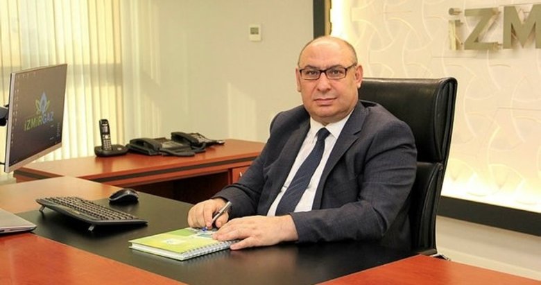 Cigli Ye Izmir Dogalgaz Abone Merkezi Acildi Ekonomi Haberleri