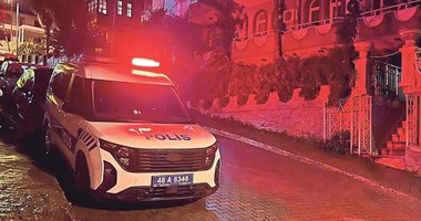 İngiliz turist pansiyonda ölü bulundu