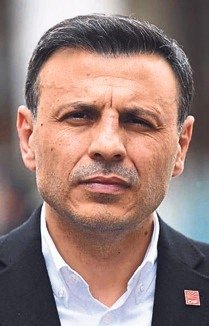 CHP’de ihraç dalgası