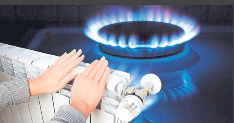 Doğal gazda yeni kademe dönemi