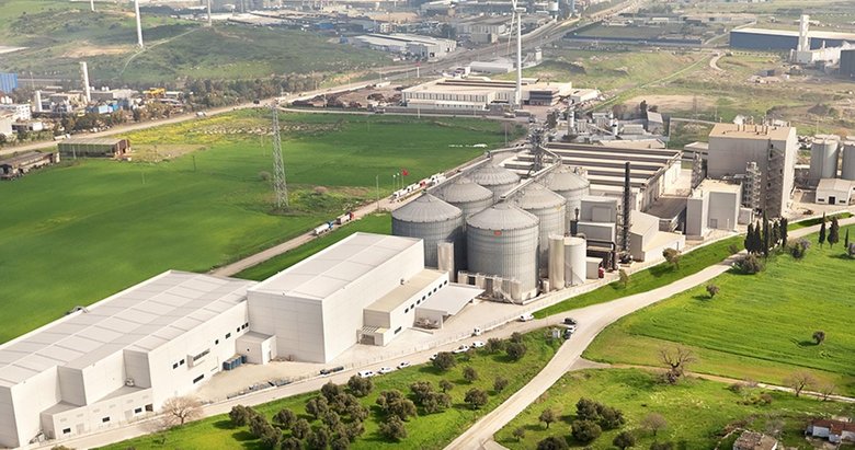 Abalı yağları global pazarda ses getirecek