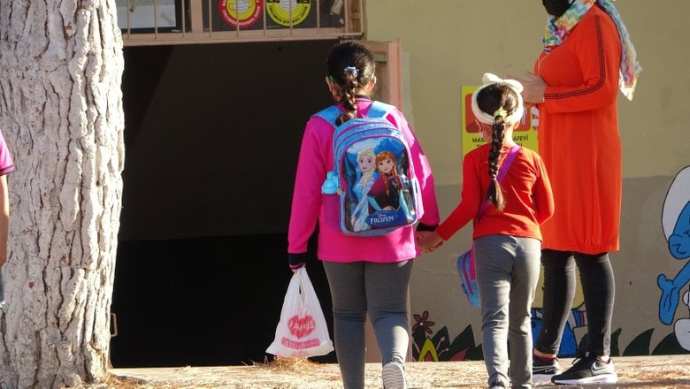 Koronavirüsle mücadelede yeni dönem başladı! Havalimanları, otogarlar....