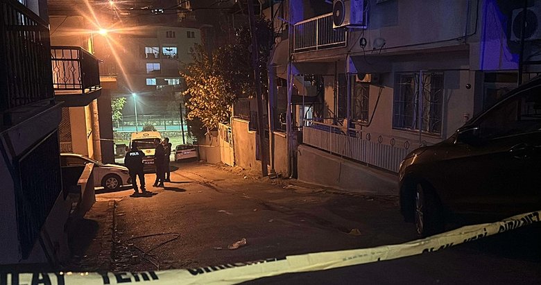 İzmir’de anten düzeltirken çatıdan düşen genç öldü