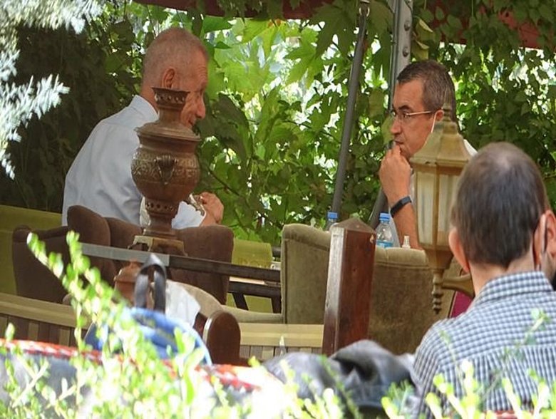 Metin Gürcan’a ‘casusluk’ suçundan 16 yıl hapis cezası