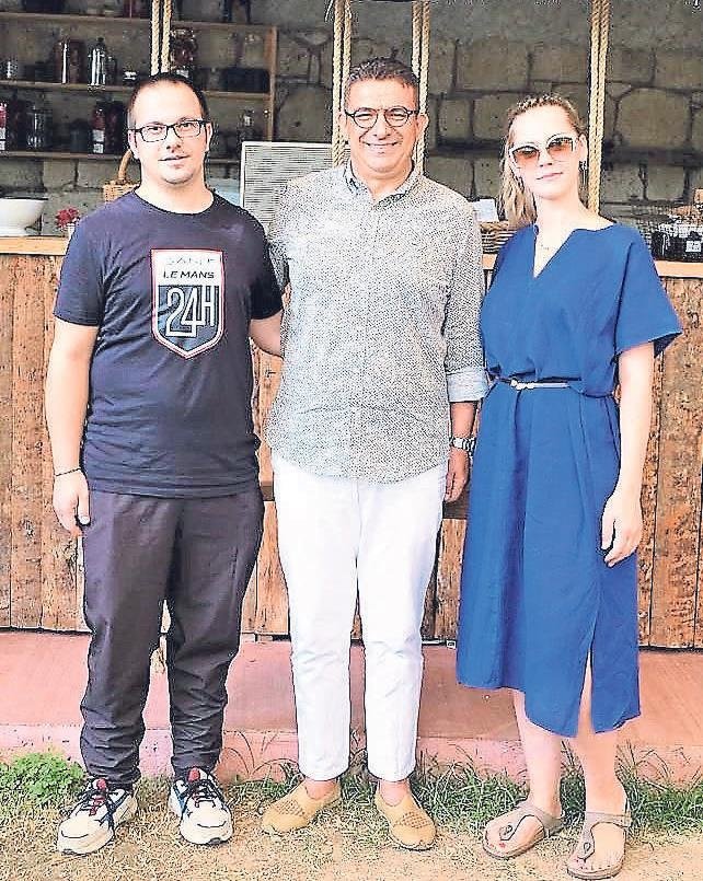 Geleneksel kahvaltıya modern yorum