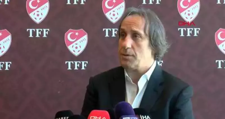 Bahis sorusturmasında Eyüpspor’a kayyım soku