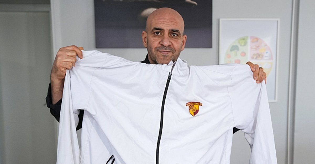 İzmirli aşçı 5 ayda 50 kilo verdi! İşte sırrı...