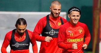 TFF Başkanı Nihat Özdemir: Tüm kulüplerle anlaştık