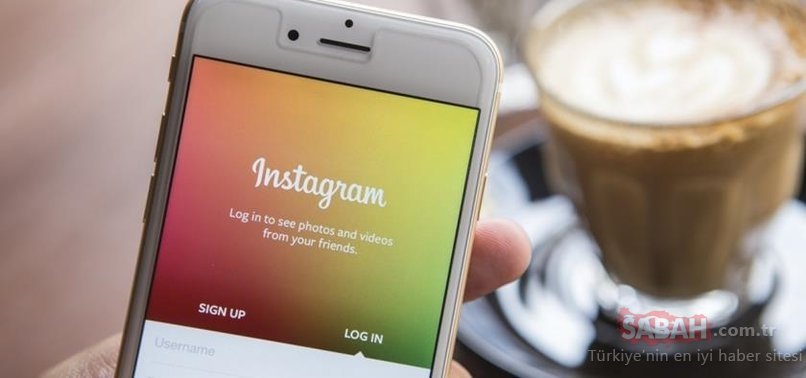 Instagram şifreleri açığa çıktı