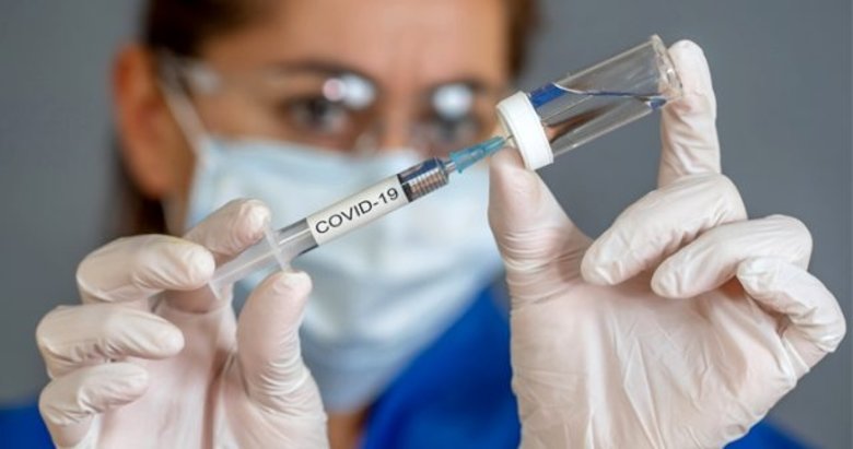 Kaç kişi aşılandı? Bakanlık son rakamları açıkladı