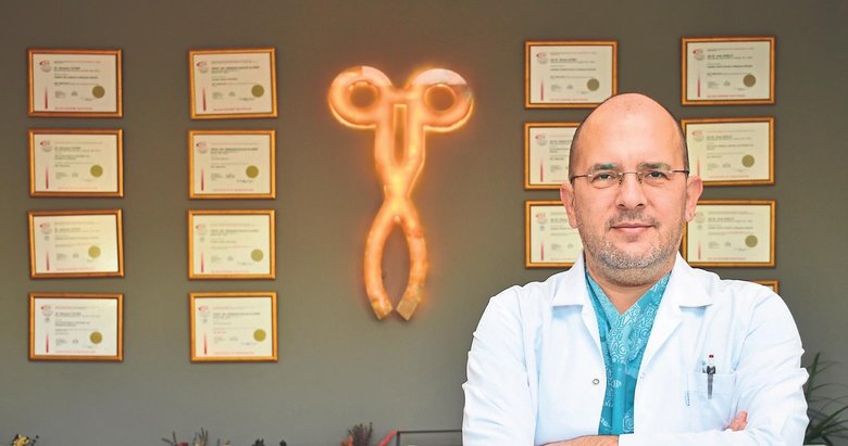 Obezite cerrahisine alternatif mide botoksu