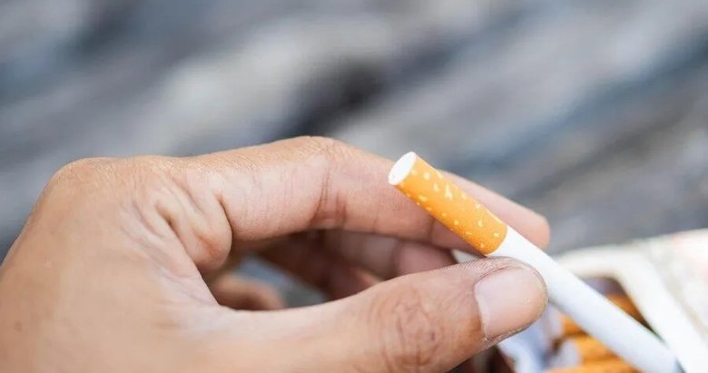 Nikotin bağımlılığı-1