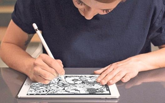 Çizim yapmak için tabletleri kullanın