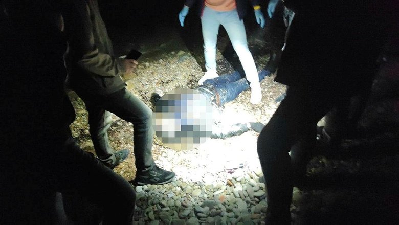 Kuşadası’nda kıyıya ceset vurdu! Yürüyüşe çıkanlar korkunç manzarayla karşılaştı