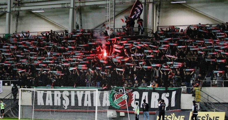 İki liste yarışacak: Karşıyaka’da divanda seçim günü