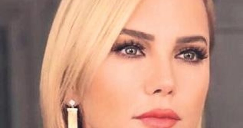 Ece Erken’den alacağı tazminatla hayır işleyecek