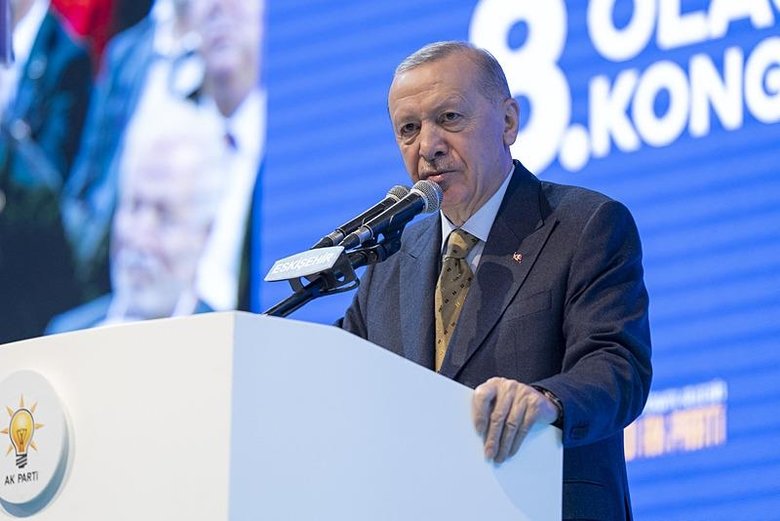 Başkan Erdoğan: Bize bu acıyı yaşatanlar hesap verecek