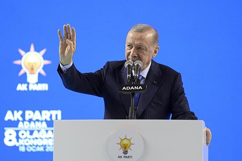 Başkan Erdoğan: İsrail Gazzelilerin direnişini kıramadı