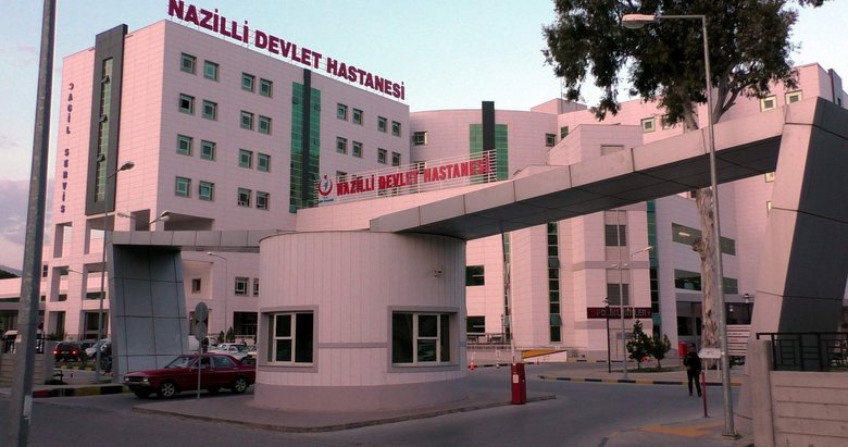 Nazilli De De 1 Kisi Sahte Alkolden Oldu