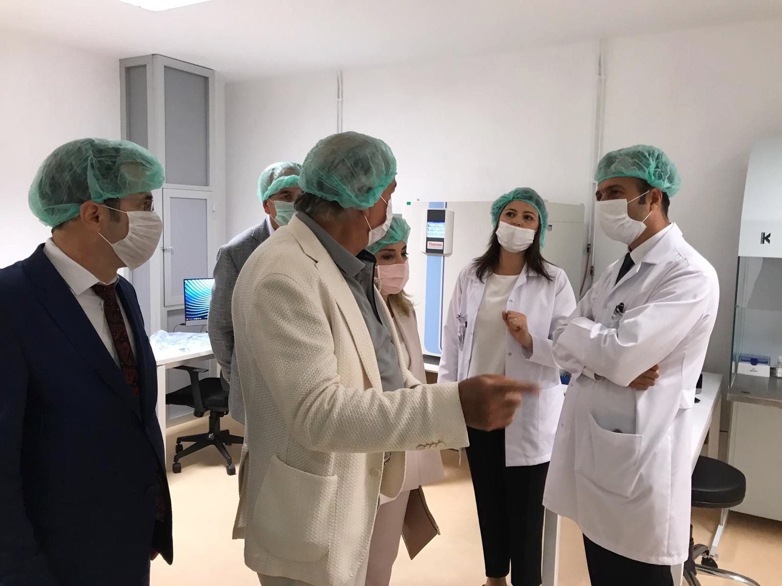 Mugla Da Tup Bebek Merkezi Sevinci Mugla Haberleri