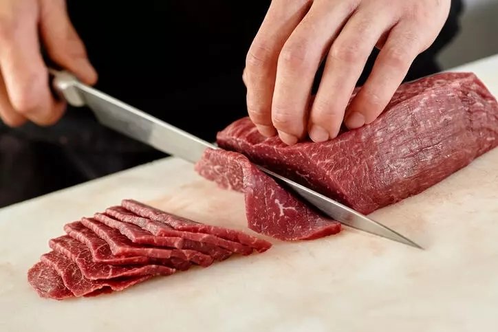 Kurban eti nasıl muhafaza edilir?