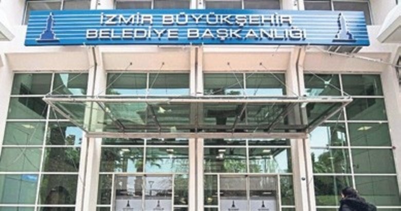 İzmir Büyükşehir ihaleleri mercek altında