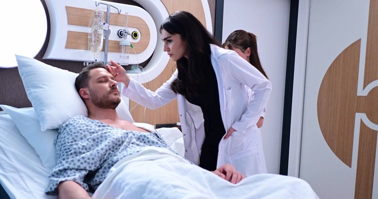 Atv’nin sevilen dizisi ‘Ben Bu Cihana Sığmazam’a yeni oyuncu!