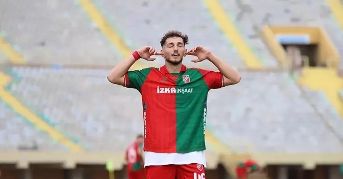 Karşıyaka’nın yıldızları geliyor