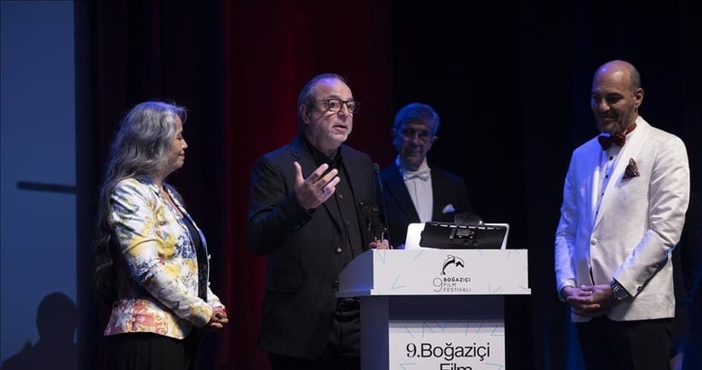 9. Boğaziçi Film Festivalinde ödüller sahiplerini buldu