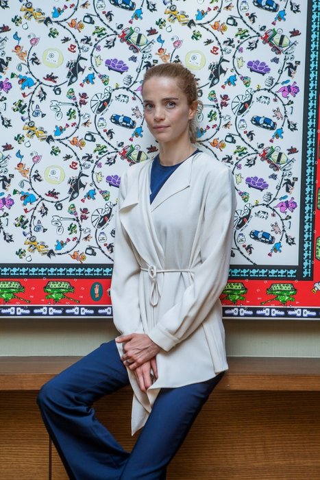 Tuğçe Kazaz o yorumu affetmedi! Soluğu savcılıkta aldı