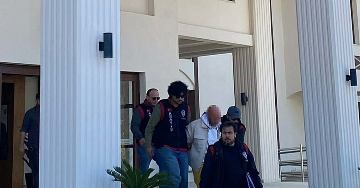 Aydın ve Muğla'da kadınları KADES kurtardı