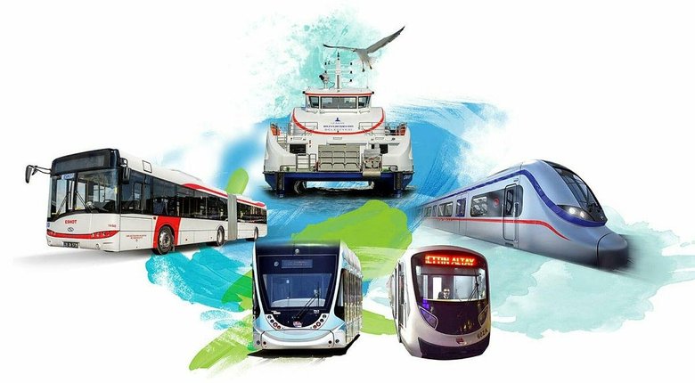 İzmir’de ulaşıma gelen zammın ardından yeni tarifeler belli oldu! Aktarmalara da zam geldi