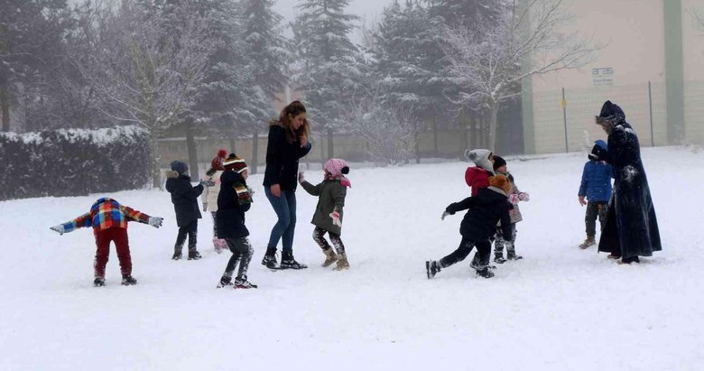 Kar tatili olan illerin listesi 3 Mart 2022.. Hangi illerde okullar tatil? Aralarında Ege illeri de var!