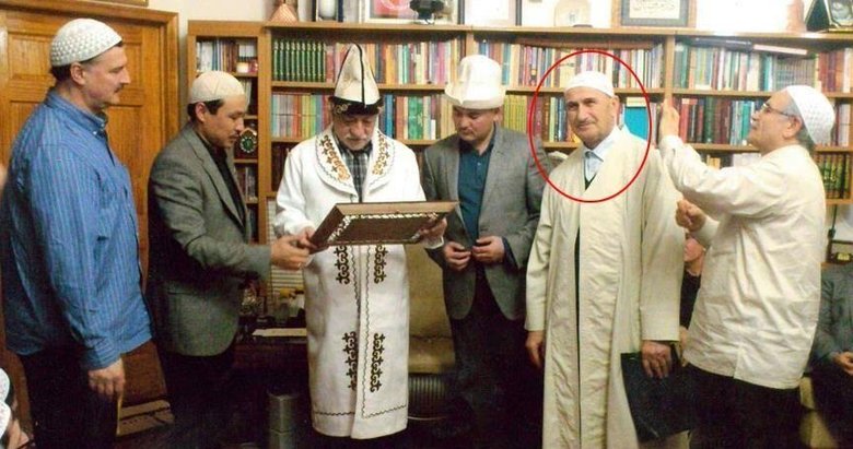 FETÖ’nün kritik ismi Bekmezci İzmir’de tedavi gördüğü hastanede hayatını kaybetti