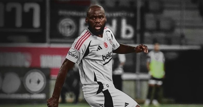 Kara Kartal’da ayrılık rüzgarı