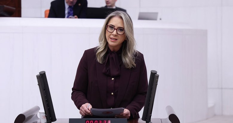 CHP’li başkanla yaptığı ziyarete tepki gelmişti | AK Partili Çankırı’dan eleştirilere cevap: Kapımızı kim çalarsa çalsın...